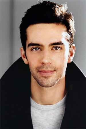 Michael Carbonaro's poster