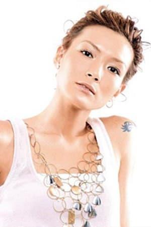 Candy Lo Hau-Yam's poster
