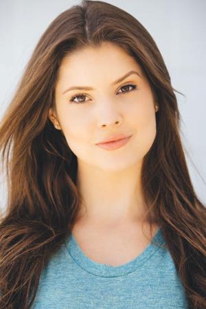 Amanda Cerny's poster