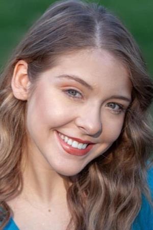 Emmalee Parker's poster