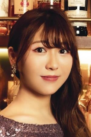 Kiyono Yasuno's poster
