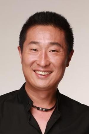 Lin Yongjian's poster