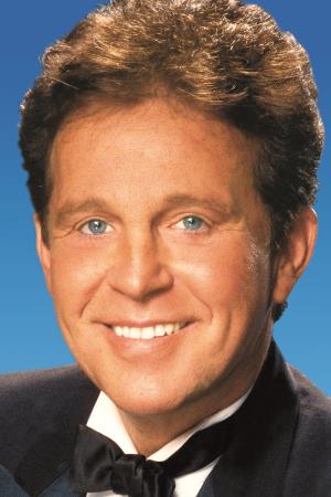 Bobby Vinton's poster
