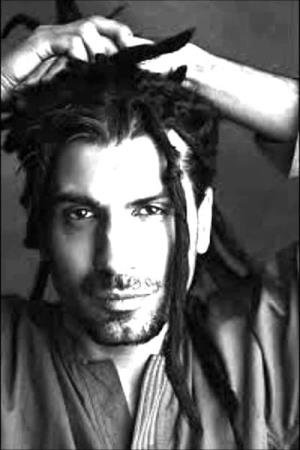 Apache Indian's poster