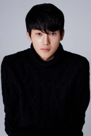 Ha Kyung Poster