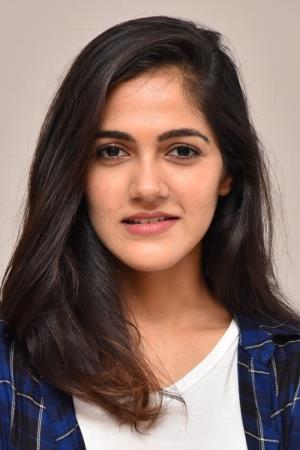 Simran Chowdary Poster