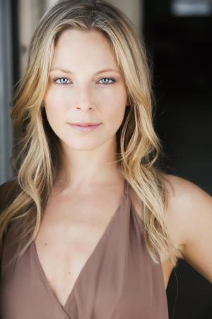 Anastasia Griffith Poster