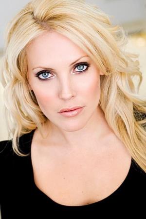 Mercedes McNab's poster
