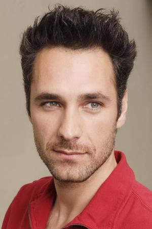 Raoul Bova's poster