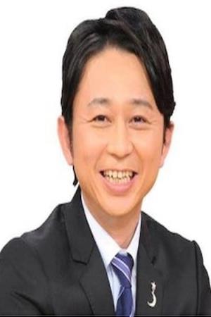 Hiroiki Ariyoshi's poster