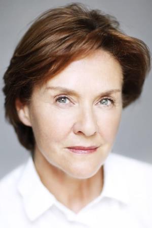 Amanda Burton's poster