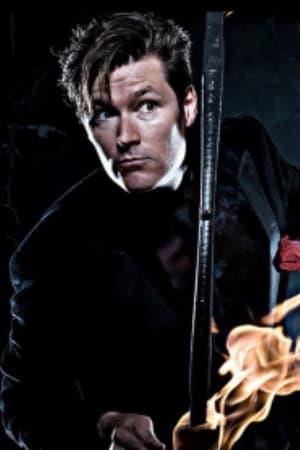 Fire Guy's poster
