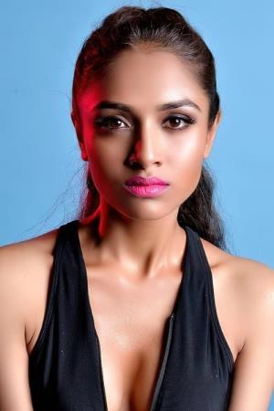Jayati Thakar Poster