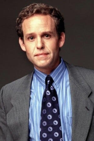 Peter MacNicol's poster