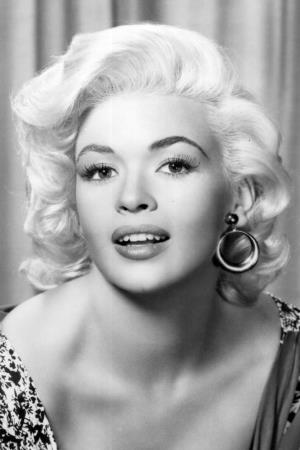 Jayne Mansfield's poster