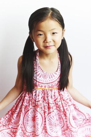 Leah Madison Jung's poster