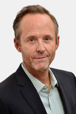 John Benjamin Hickey's poster