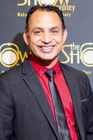 Dave Sidhu's poster