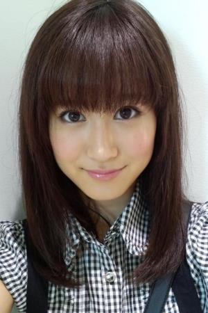 Nanami Abe's poster