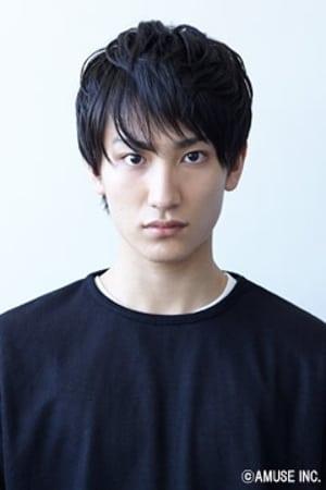 Daichi Kaneko's poster