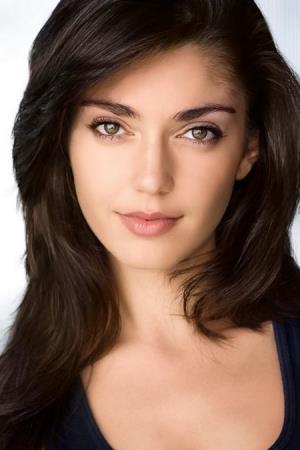 Emilia Ares's poster