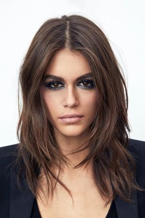 Kaia Gerber Poster