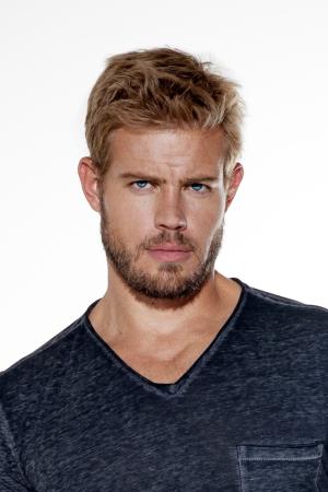Trevor Donovan's poster