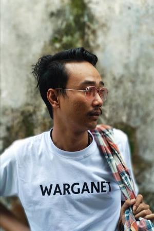 Aryudha Fasha's poster