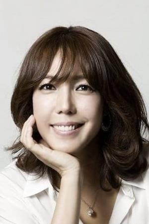 Jeon Soo-kyung Poster