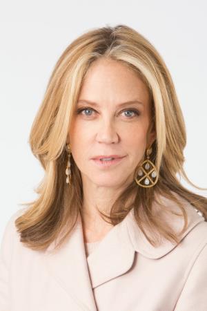Ally Walker's poster