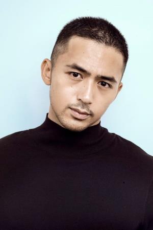 Enzo Pineda's poster