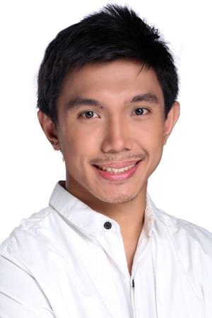 Nico Antonio's poster