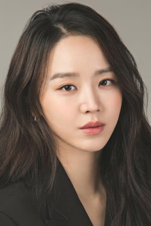 Shin Hye-sun's poster