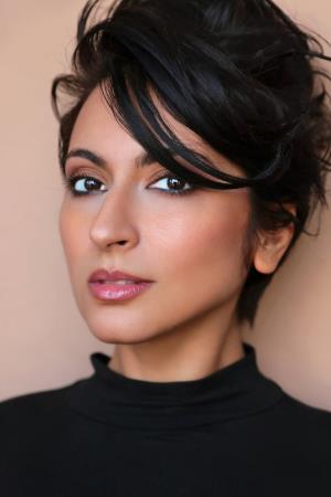 Zehra Fazal's poster