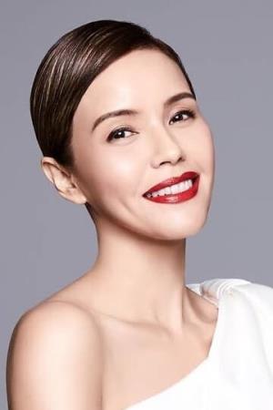 Zoe Tay's poster