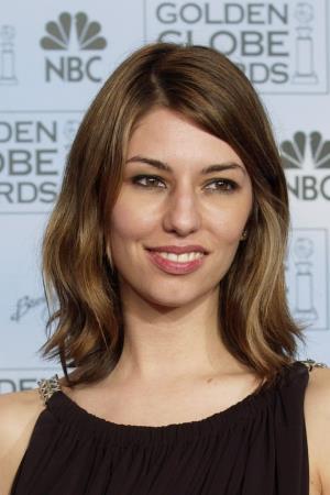 Sofia Coppola's poster