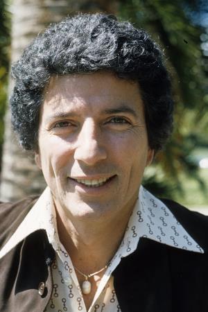 Bert Convy's poster