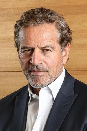 Mark Bouris Poster