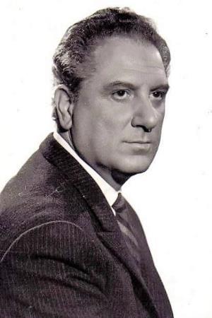 José Bódalo Poster