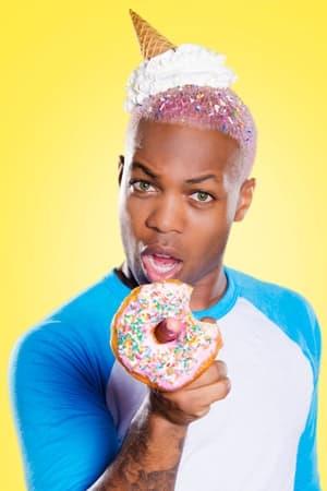 Todrick Hall's poster