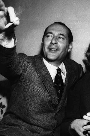 Roberto Rossellini's poster
