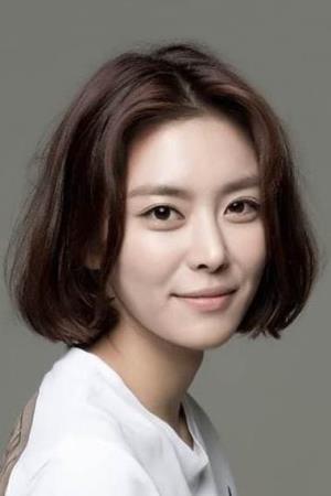 Park Seo-yeon's poster