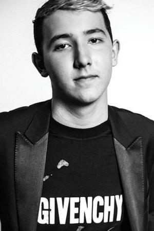 Frankie Jonas's poster