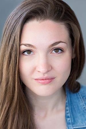 Erin Rose's poster