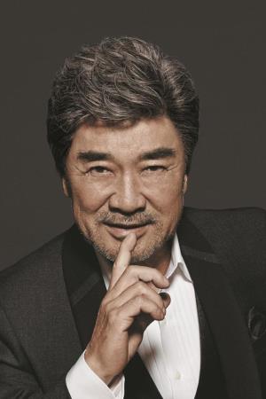 Lee Deok-hwa Poster