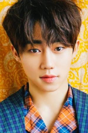 Park Ji-bin Poster