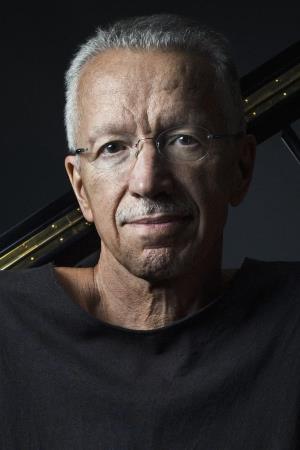 Keith Jarrett's poster
