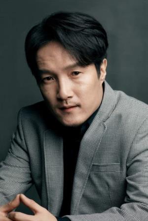 Lee Joong-ok's poster