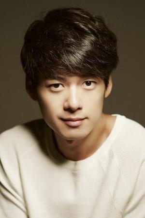 Kang Sung-min Poster