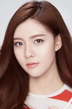Cecilia Boey's poster
